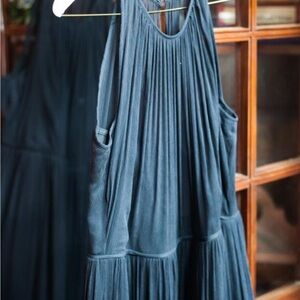 J. Crew Classic Black Garment